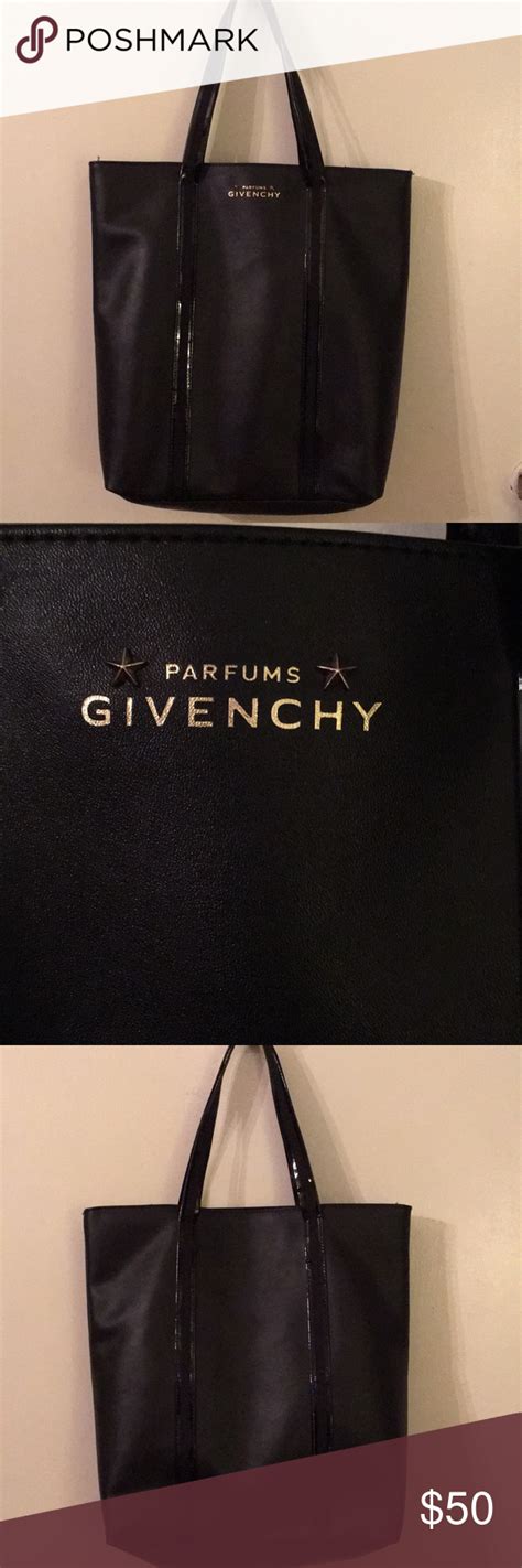 givenchy bucket|Givenchy parfums tote bag price.